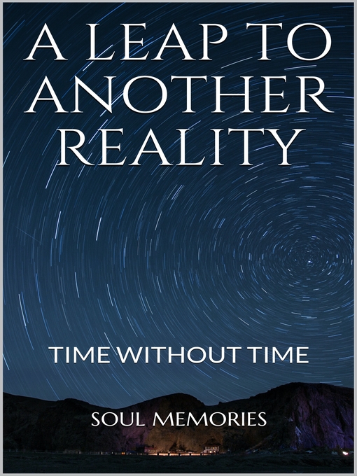 Title details for A LEAP TO ANOTHER REALITY by DIEGO LEVERONE - Available